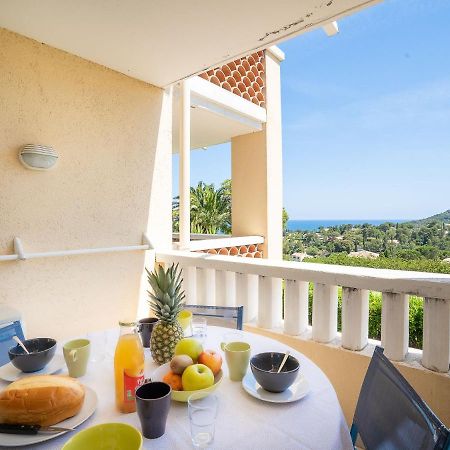 Apartment Village Cap Estérel - L'Esquinade-97 Saint-Raphaël Extérieur photo