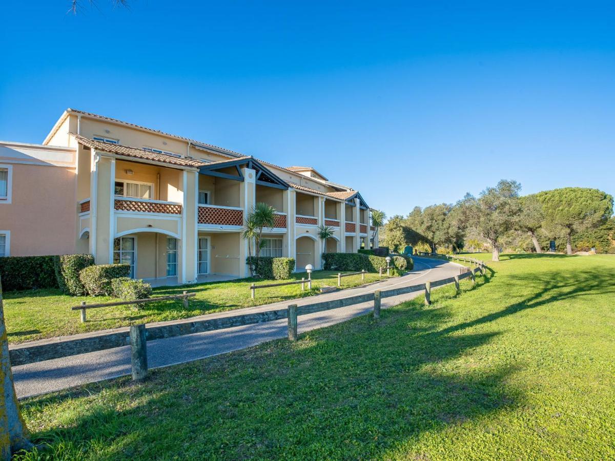 Apartment Village Cap Estérel - L'Esquinade-97 Saint-Raphaël Extérieur photo