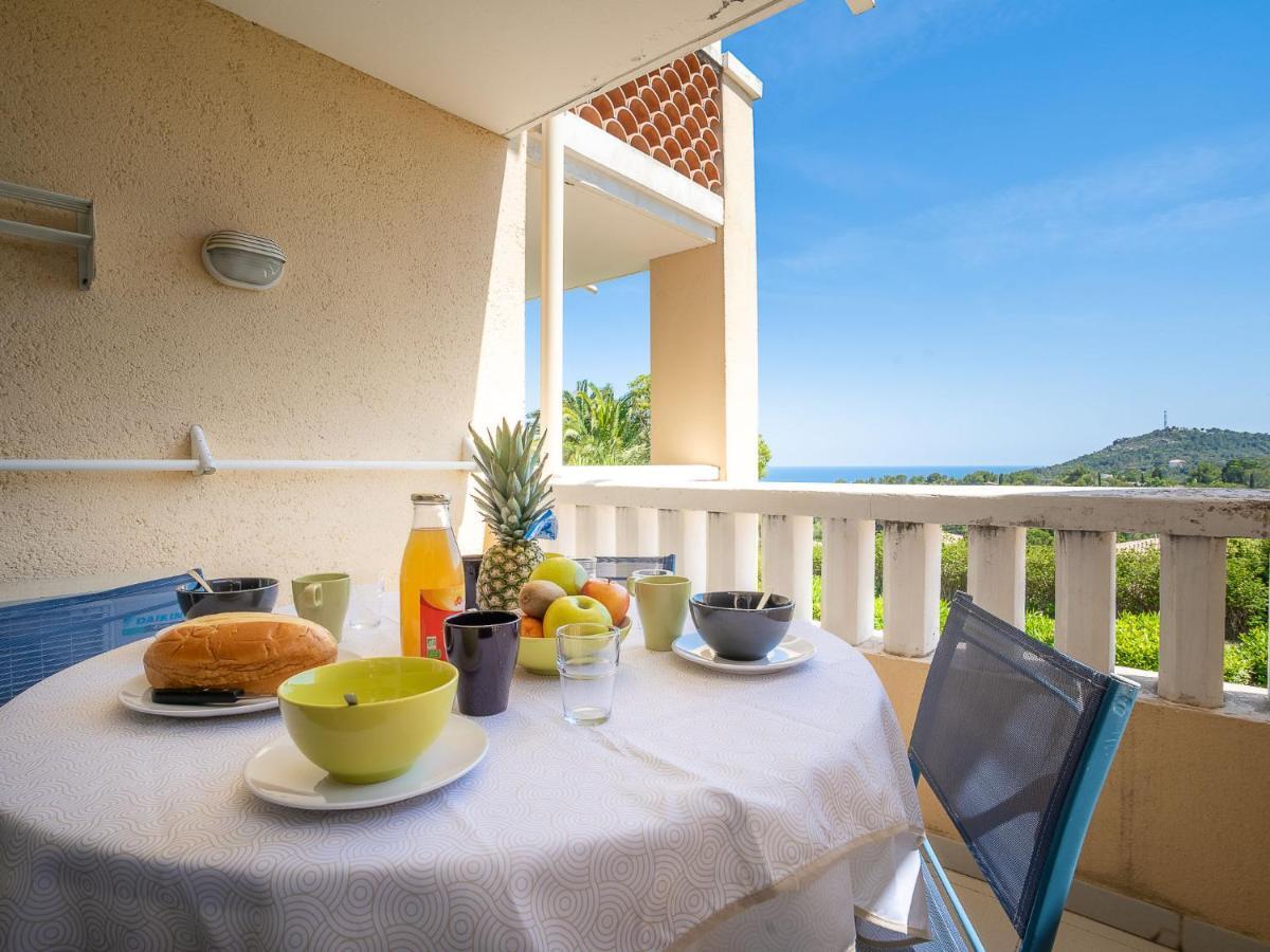 Apartment Village Cap Estérel - L'Esquinade-97 Saint-Raphaël Extérieur photo