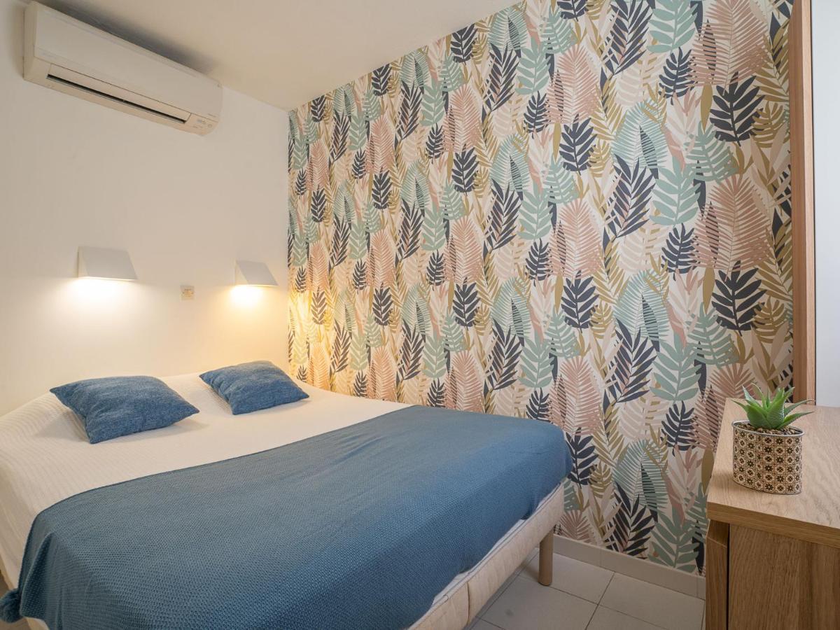 Apartment Village Cap Estérel - L'Esquinade-97 Saint-Raphaël Extérieur photo
