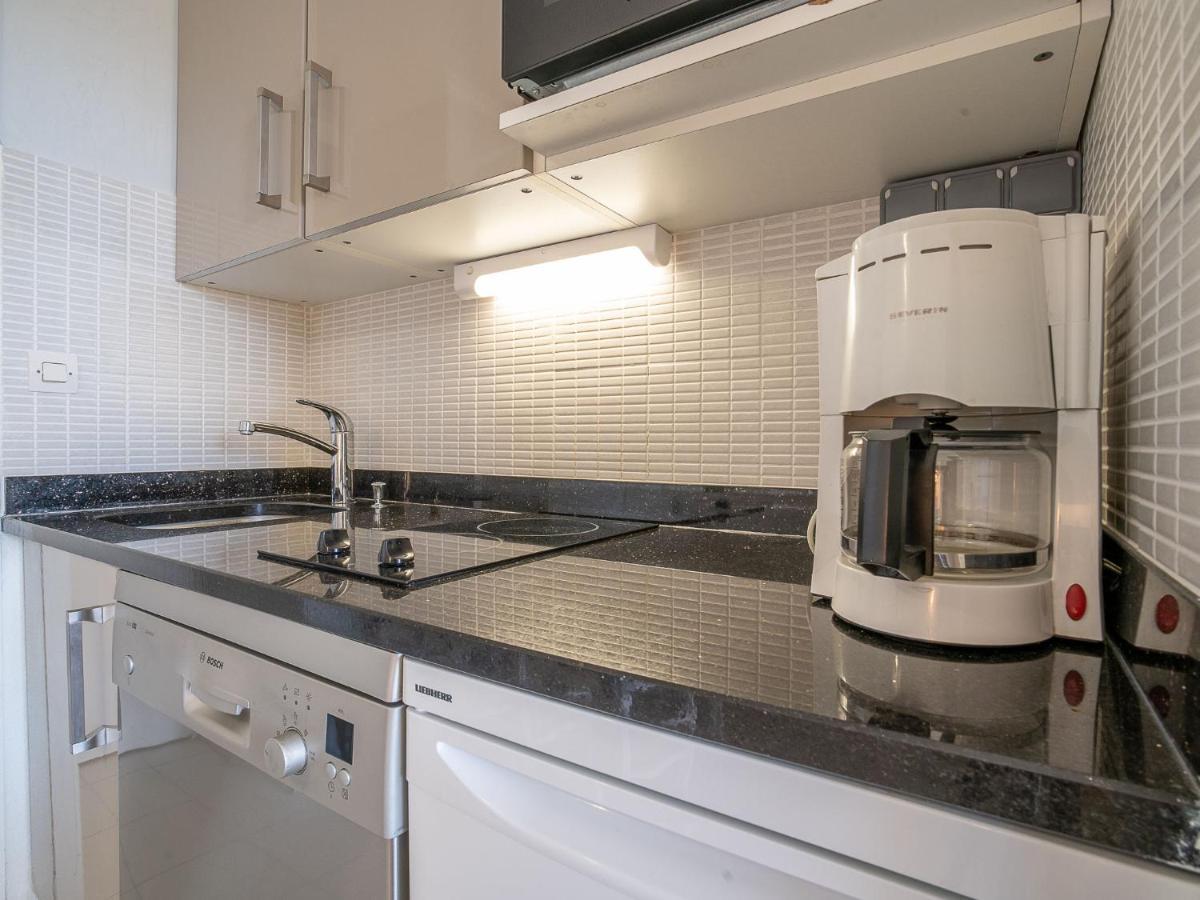 Apartment Village Cap Estérel - L'Esquinade-97 Saint-Raphaël Extérieur photo